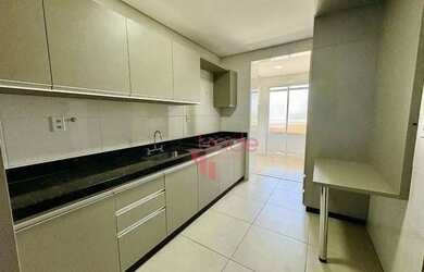 Imagem 3: Apartamento para Locação de 03 Quartos Sendo Todos Suítes no Bairro...