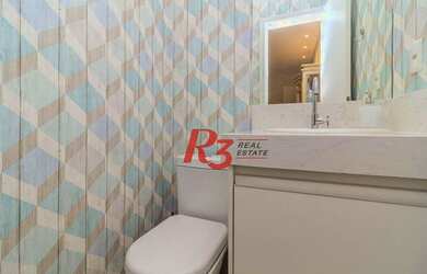 Imagem 8: Apartamento com 1 dormitório, 68 m² - venda por R$ 1.300.000,00 ou aluguel...