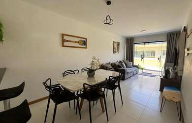 Imagem 13: Térrea para aluguel possui 78 metros quadrados com 2 quartos em Barra do Jacuípe - Camaçar