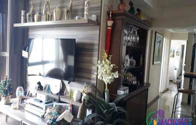 Imagem 3: APARTAMENTO - ACLIMAÇÃO - SP