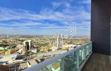 Imagem 15: Edifício Palazzo Ferrara - Cobertura Duplex - Centro