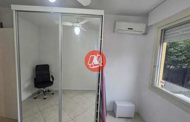 Imagem 16: Apartamento para alugar, 73 m² por R$ 3.869,00/mês - Farroupilha - Porto...