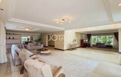 Imagem 7: CASA EM CONDOMÍNIO COM 4 SUÍTES NO SÃO LOURENÇO Casa Em Condomínio...