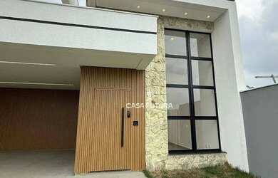 Imagem 3: Casa com 3 dormitórios à venda, 128 m² por R$ 780.000,00 - Village - Porto Real/RJ