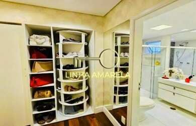 Imagem 15: Apartamento À Deslumbrante e Espaçoso no Condomínio Mairarê, Com 3...