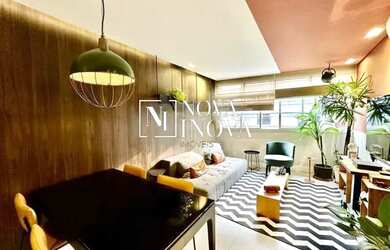 Imagem 6: Apartamento - Padrão / Residencial / Copacabana