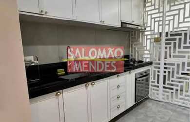 Imagem: Apartamento mobiliado com IPTU e Condomínio inclusos. Auguel