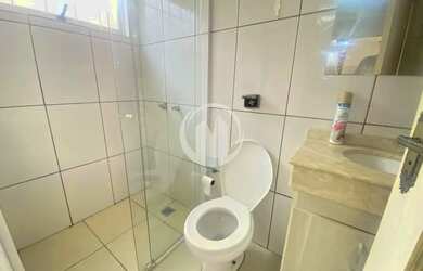 Imagem 8: Casa à venda 03 dormitórios sendo 1 suite - Residencial Santo Antônio...