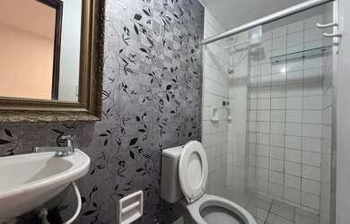 Imagem 14: Apartamento para locação no EDIFÍCIO LUIGY BORELLA , JATIÚCA, Maceió, AL