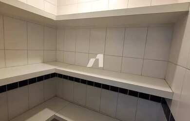 Imagem 4: Alpha Club - Alpha Club. Piscina, Churrasqueira, Ar-condicionadoe150m²...