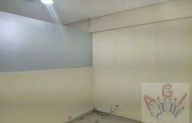 Imagem 6: LOCAÇÃO / VENDA - Sala comercial com 4 ambientes e 2 vagas