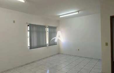 Imagem: O depósito possui 40m² de Área e está localizado em Nossa