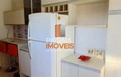 Imagem 13: Página 1 Imóveis anuncia para venda apartamento com 2 dormitórios no Condomínio Mirante