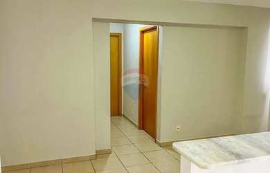 Imagem 4: QI 24 Apartamento 2 QUARTOS SEMI MOBILIADO Toplife Taguatinga Norte