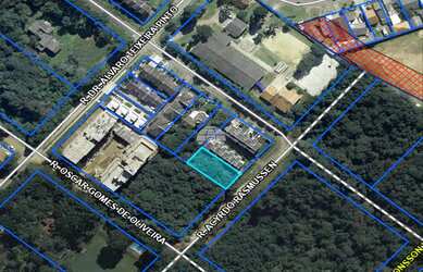 Imagem 2: Vendas Terreno Curitiba PR