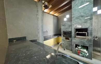 Imagem 6: Casa a venda no Cruzeiro Direto com proprietário