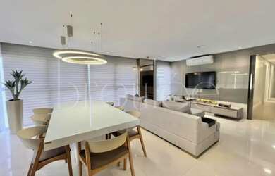 Imagem 2: APARTAMENTO COM VISTA MAR MOBILIADO NA BARRA SUL DE BALNEÁRIO CAMBORIÚ...