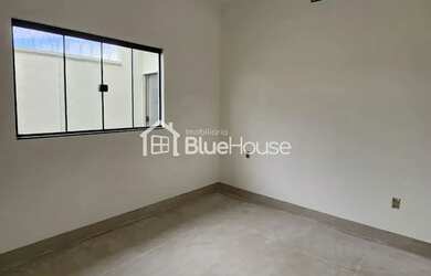 Imagem 13: Casa de 3 Quartos sendo 1 suíte em acabamento Premium no Setor Colonial...