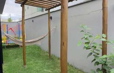 Imagem 15: Vendo casa 3 suites no condomínio Amarílis