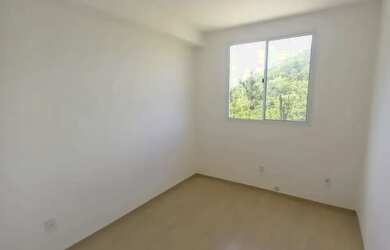 Imagem 6: Imóvel para aluguel possui 65 metros quadrados com 2 quartos em Barra Olímpica - Rio de Ja