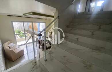 Imagem 9: Casa à venda 03 dormitórios sendo 1 suite - Residencial Santo Antônio...