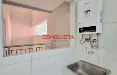 Imagem 11: Lindo Apartamento para Locação no Condomínio Domaine