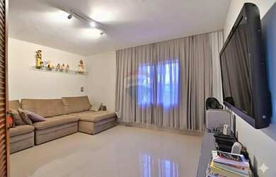 Imagem 13: À venda no Lago Norte: Casa com 3 Suítes, Lazer Completo em Lote de 800m² + Área Verde