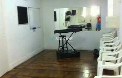 Imagem 4: Casa comercial para alugar no Santo Antônio