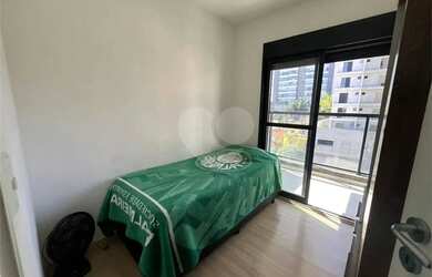 Imagem 15: Apartamento com 2 quartos à venda em Vila Ester zona Norte - SP