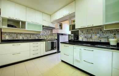 Imagem 11: Apartamento pé na areia frontal mar com 4 Quartos à venda, 186m² -...