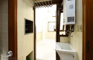 Imagem 12: Bem localizado 03 dorm. Suite, churrasqueira, 01 vaga , Auxiliadora