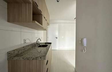 Imagem 15: Barra Funda / Varanda / 41 m2 / 1 Vaga / Faculdade UniNove