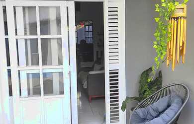 Imagem 9: Apartamento para venda possui 120 metros quadrados com 2 quartos