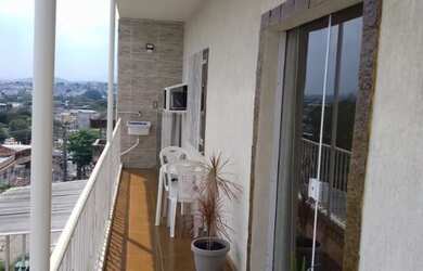 Imagem 13: casa ampla 2 quartos para alugar proximo a praça 13 cordovil