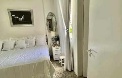 Imagem 7: VENDO APARTAMENTO MOBILIADO NO ED MONTBLANC COM 3 SUÍTES - UMARIZAL