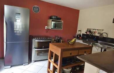 Imagem 15: Imóvel para venda tem 88 metros quadrados com 3 quartos