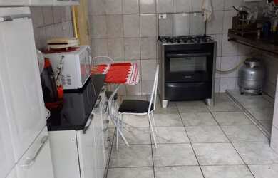 Imagem 10: Casa ampla próximo ao centro de São Gonçalo