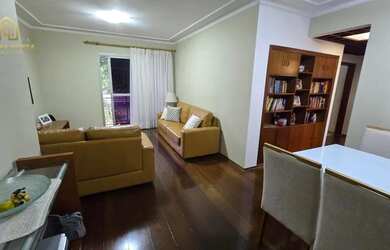 Imagem: Apartamento, Jardim Marajoara - São Paulo