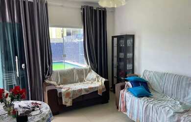 Imagem 6: Alugo casa mobiliada em Arembepe