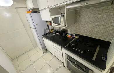 Imagem 10: Barra da Tijuca - Torre Charles de Gaulle, Diaria ou temporada