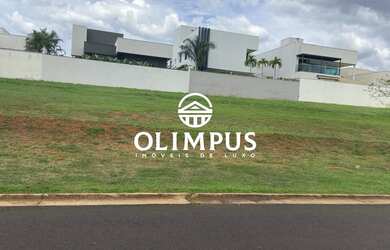 Imagem 2: Terreno no Condomínio Alphaville I no Bairro Granja Marileusa em Uberlândia