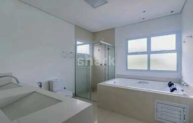 Imagem 8: Casa à venda por R$6.900.000,00 ou locação por R$38.000,00 no Tamboré...