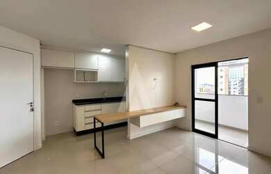 Imagem 5: APARTAMENTO NOVO COM 2 QUARTOS, SACADA COM CHURRASQUEIRA NO BAIRRO ANITA GARIBALDI