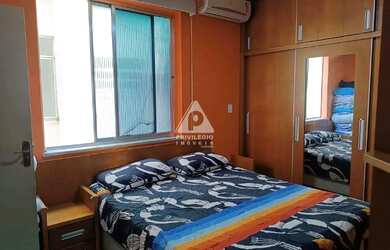 Imagem 16: 3 quartos, 1 suíte, vista livre em Copacabana