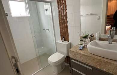 Imagem 16: Apartamento mobiliado Meia Praia Sc