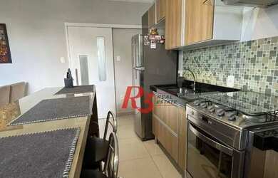 Imagem 11: Sobrado à venda, 155 m² por R$ 1.160.000,00 - Macuco - Santos/SP