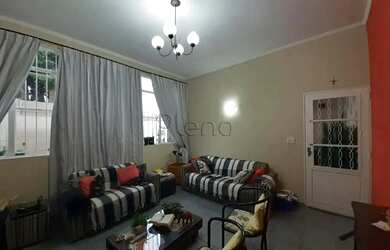 Imagem 3: Casa à venda com 3 quartos no Parque Taquaral, Campinas