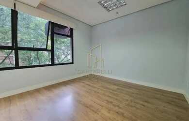 Imagem 2: Conjunto comercial no Bairro do Paraiso 30 m2 com 1 vaga proximo ao shopping Cidade de São