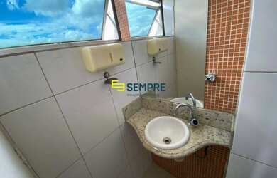 Imagem 9: Sala comercial para vender no São Pedro em BH