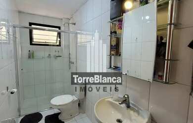 Imagem 8: Apartamento Garden Mobiliado à Venda 2 Quartos com Churrasqueira